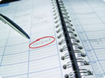 assessment book picture
