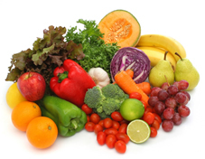 nutrition rota